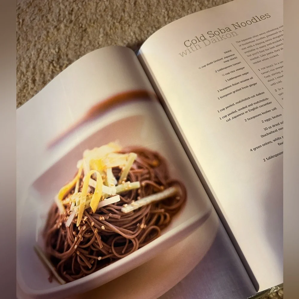 WILLIAMS SONOMA TASTE Cookbook